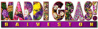 Mardi Gras Galveston's official website