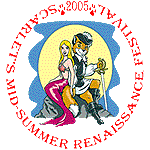 Scarlet's Mid-Summer Renaissance Faire official website